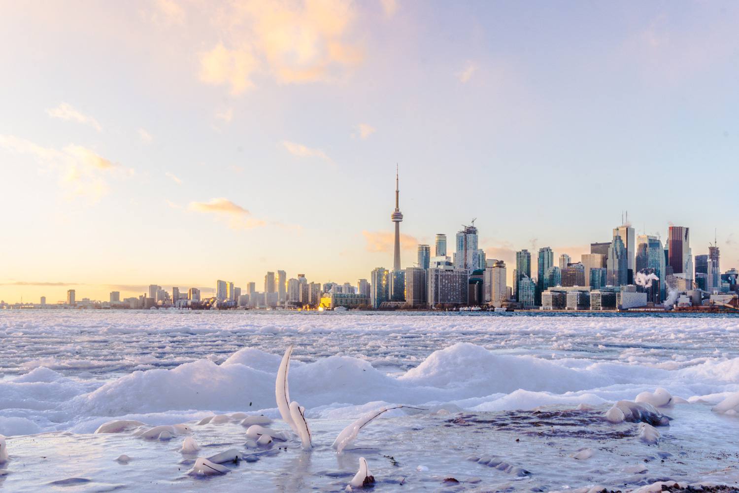 Read more about the article 캐나다의 긴 겨울을 즐겁게 보내는 방법