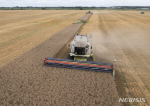 Read more about the article 우크라, 헝가리·폴란드·슬로바키아의 ‘농산물 수입금지’ 조치 WTO 제소