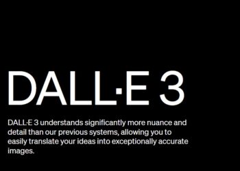 [영어] DALL·E 3 와 영어의 필요성