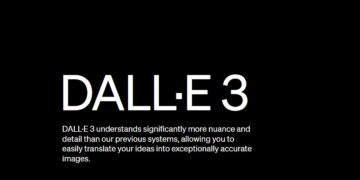 [영어] DALL·E 3 와 영어의 필요성