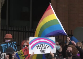 [문화] LGBTQ 는 왜 이슈가 되고 있는가