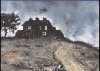 [책] 폭풍의 언덕 Wuthering Heights