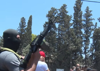 하마스는 무엇인가