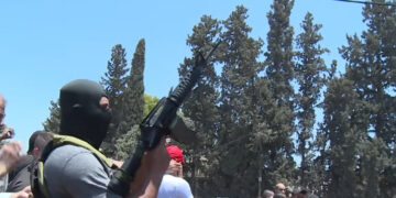 하마스는 무엇인가