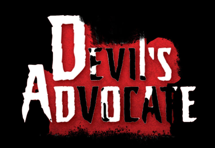 [영어,상식] devil's advocate - 이쿨한 세상