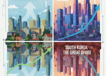 2026 부동산 대결: 미국은 ‘안정화’, 한국은 ‘양극화’?